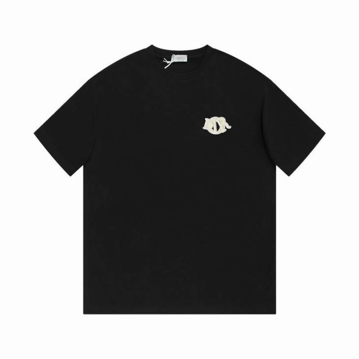 Picture of Dior T Shirts Short _SKUDiorS-XLtltx5415666